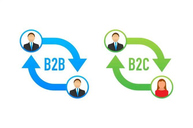 为什么b2b数字营销应该向b2c学习